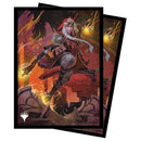 Ultra Pro MTG Sleeves: Dominaria United - Version 3 (100 Count)