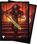 Ultra Pro MTG Sleeves: Dominaria Uniter - Sleeves B (100 Count)