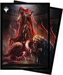 Ultra Pro MTG Sleeves: Dominaria United - Sleeves A (100 Count)