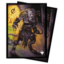 Ultra Pro MTG Sleeves: Dominaria United - Version 4 (100 Count)