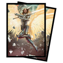 Ultra Pro MTG Sleeves: March of the Machine - Protector 1 (100 Count)
