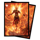 Ultra Pro MTG Sleeves: March of the Machines - Protector 2 (100 Count)