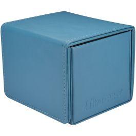 Ultra Pro Deck Box: Vivid Alcove Edge - Teal