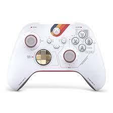 XBSX Wireless Controller (Starfield Limited Edition)