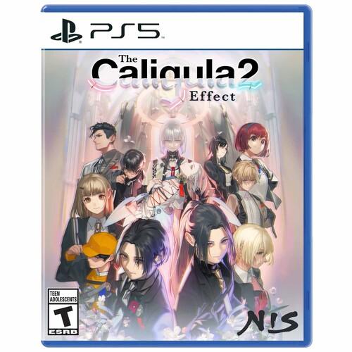 The Caligula Effect 2