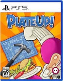 Plateup!
