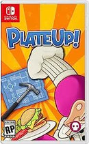 Plateup!