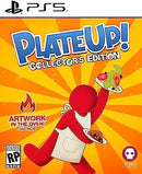 Plateup! [Collector's Edition]
