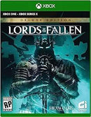 Lords of the Fallen [Deluxe Edition]