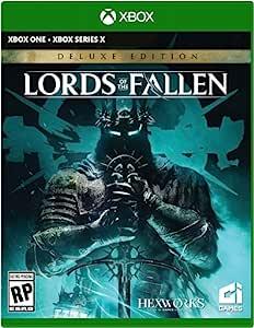 Lords of the Fallen [Deluxe Edition]