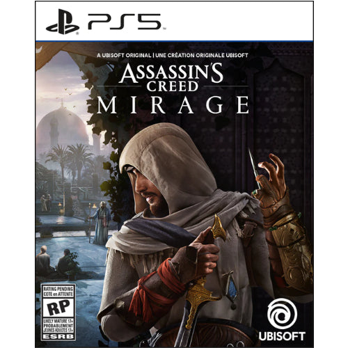 Assassin's Creed Mirage