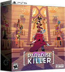 Paradise Killer [Collector's Edition]