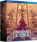 Paradise Killer [Collector's Edition]