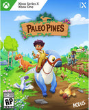 Paleo Pines