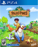 Paleo Pines