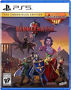 Hammerwatch II [The Chronicles Edition]