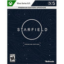 Starfield: Premium Upgrade Pack [W/ Steelbook]