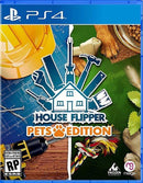 House Flipper Pet Edition