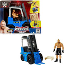 WWE Wrekkin' Slam N' Stack Forklift