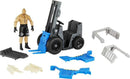 WWE Wrekkin' Slam N' Stack Forklift