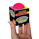 Colour Change Stretchi Blob - Small