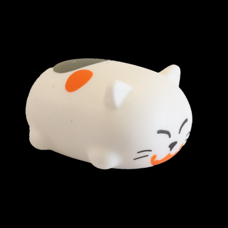 Squishi Phat Cat (Assorted)