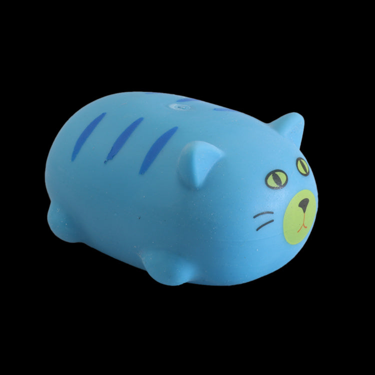 Squishi Phat Cat (Assorted)