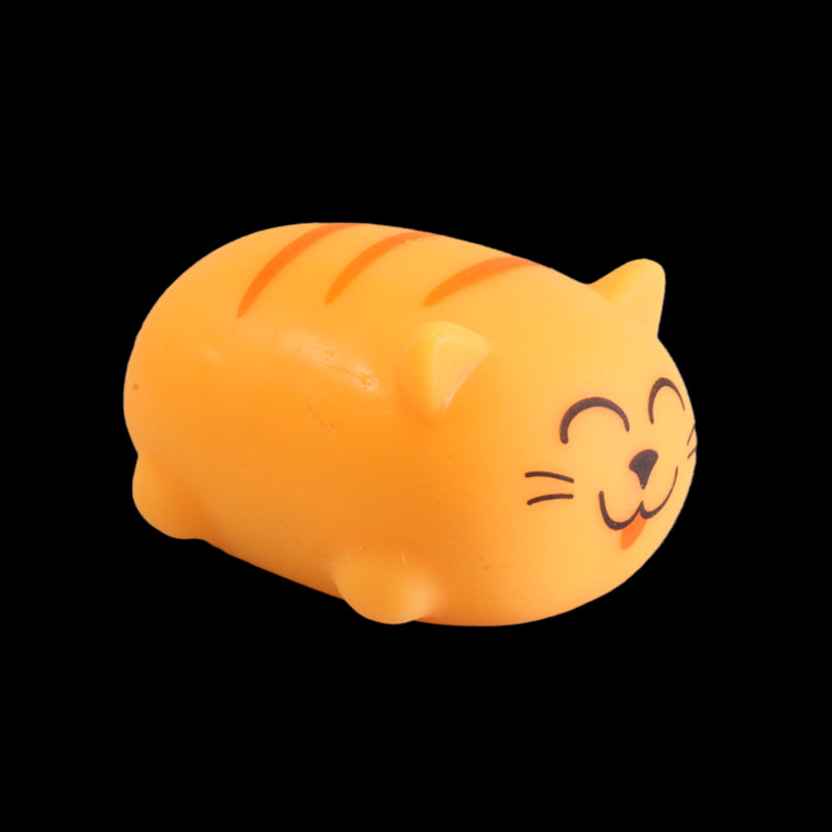 Squishi Phat Cat (Assorted)