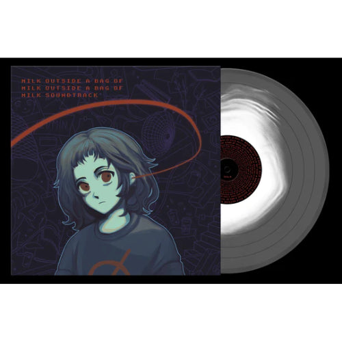 Milk Outside the Bag