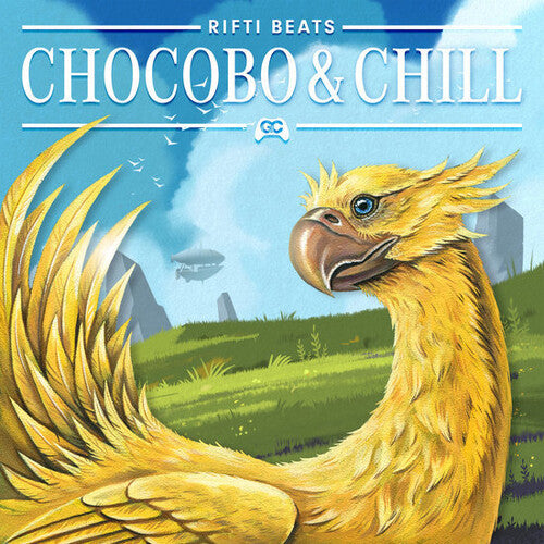 Chocobo & Chill (Original Sound Track)