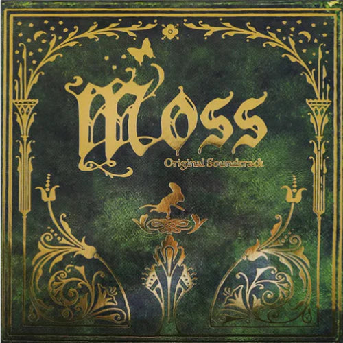 Moss (Original Soundtrack)