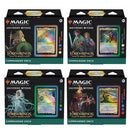 MTG: Lord of the Rings Commander Deck