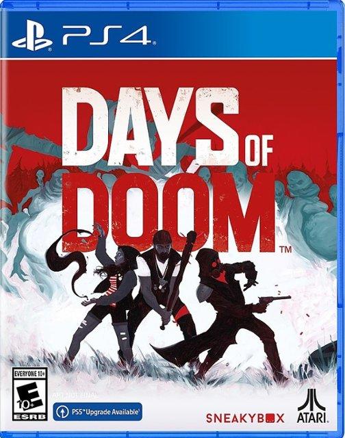 Days of Doom