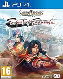 Samurai Warriors: Spirit of Sanada [Pal] (used)