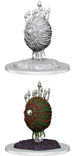 D&D Nolzur's Marvelous Miniatures - Wave 21: Gas Spores