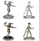 D&D Nolzur's Marvelous Miniatures - Wave 21: Mummies