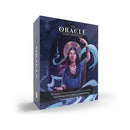 Oracle Story Generator