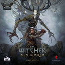 The Witcher: The Old World (Deluxe Edition)