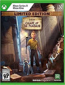 Tintin Reporter Cigars of the Pharaoh [Limited Edition]