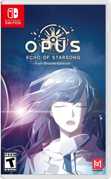 Opus Echo of Starsong [Full Bloom Launch Edition]