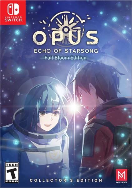Opus: Echo of Starsong [Full Bloom Collector's Edition]