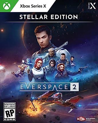Everspace 2 [Stellar Edition]
