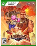 Diesel Legacy The Brazen Age