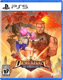 Diesel Legacy The Brazen Age