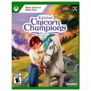 Wildshade Unicorn Champions