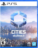 Cities Skylines 2