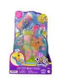 Polly Pocket Bubble Aquarium Playset