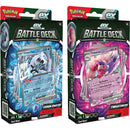 Pokemon ex Battle Deck Chien-Pao/Tinkaton