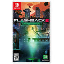 Flashback 2 [Limited Edition]