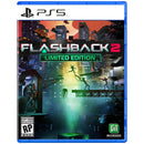 Flashback 2 [Limited Edition]